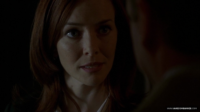 Annie Wersching as Renee Walker in 24 Season 7 Episode 1