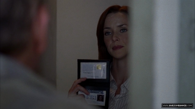 Annie Wersching as Renee Walker in 24 Season 7 Episode 1