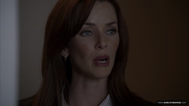 Annie Wersching as Renee Walker in 24 Season 7 Episode 1