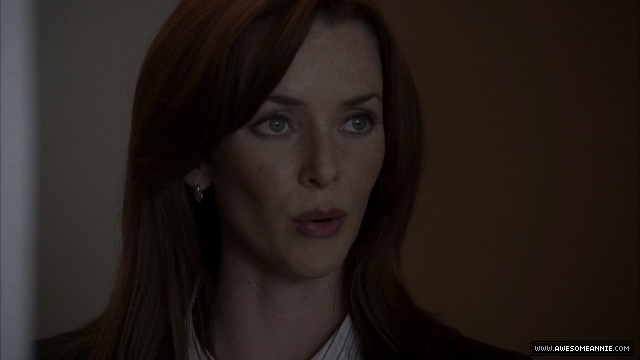 Annie Wersching as Renee Walker in 24 Season 7 Episode 1