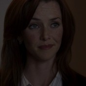 Annie Wersching as Renee Walker in 24 Season 7 Episode 1