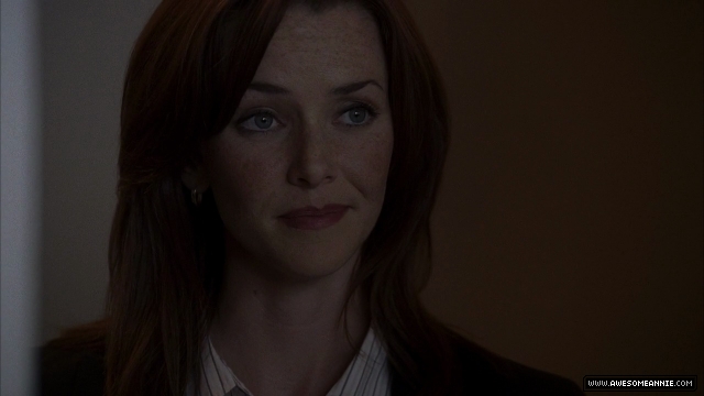 Annie Wersching as Renee Walker in 24 Season 7 Episode 1