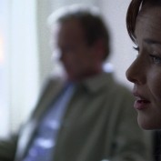 Annie Wersching as Renee Walker in 24 Season 7 Episode 1