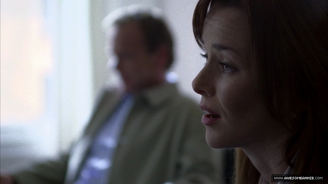 Annie Wersching as Renee Walker in 24 Season 7 Episode 1