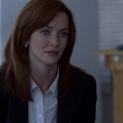 Annie Wersching as Renee Walker in 24 Season 7 Episode 1