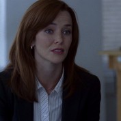 Annie Wersching as Renee Walker in 24 Season 7 Episode 1