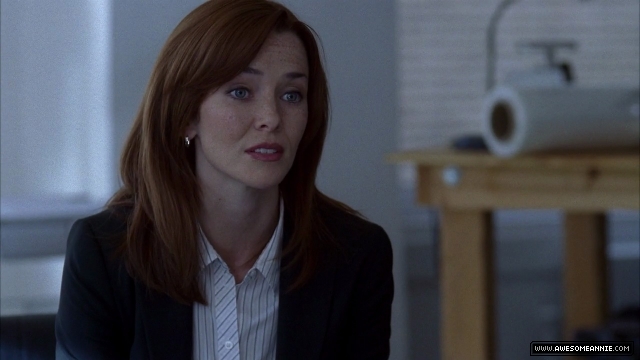 Annie Wersching as Renee Walker in 24 Season 7 Episode 1