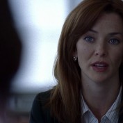 Annie Wersching as Renee Walker in 24 Season 7 Episode 1