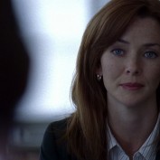 Annie Wersching as Renee Walker in 24 Season 7 Episode 1