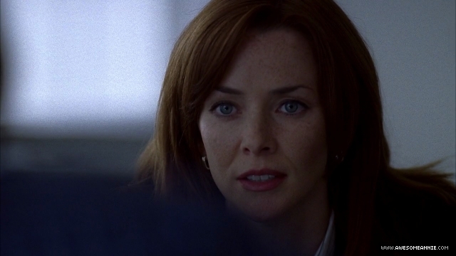 Annie Wersching as Renee Walker in 24 Season 7 Episode 1