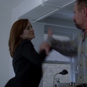 Annie Wersching as Renee Walker in 24 Season 7 Episode 1