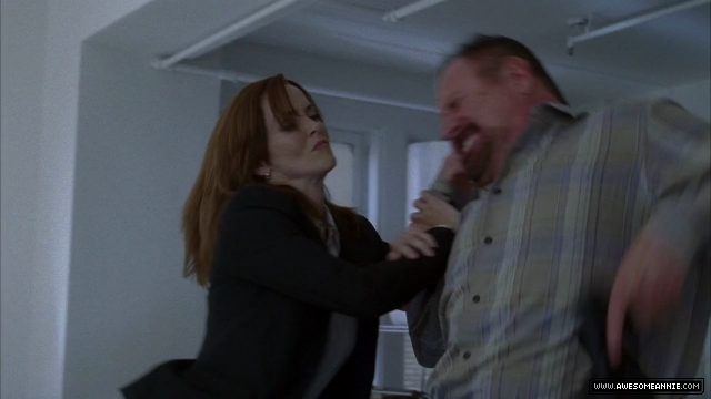 Annie Wersching as Renee Walker in 24 Season 7 Episode 1