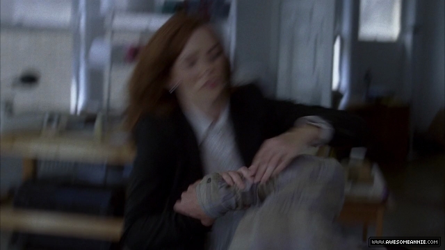 Annie Wersching as Renee Walker in 24 Season 7 Episode 1