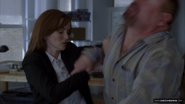 Annie Wersching as Renee Walker in 24 Season 7 Episode 1