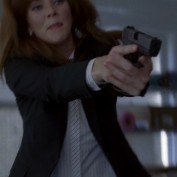 Annie Wersching as Renee Walker in 24 Season 7 Episode 1