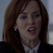 Annie Wersching as Renee Walker in 24 Season 7 Episode 1