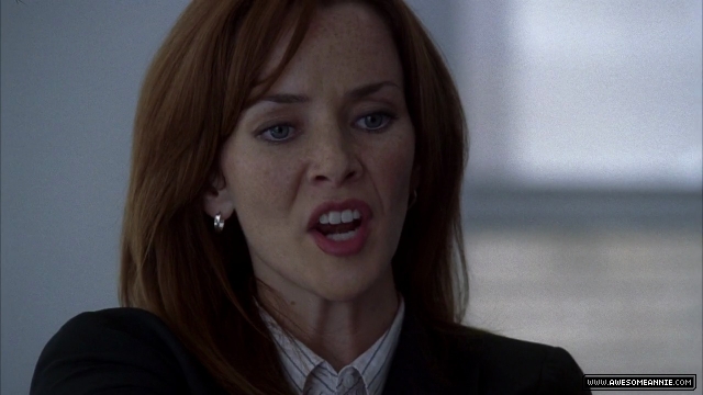 Annie Wersching as Renee Walker in 24 Season 7 Episode 1