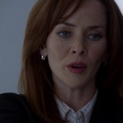 Annie Wersching as Renee Walker in 24 Season 7 Episode 1