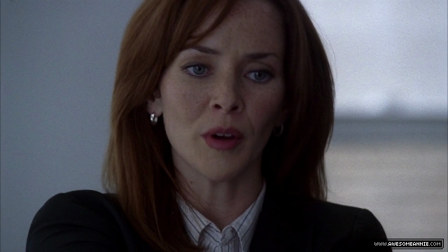 Annie Wersching as Renee Walker in 24 Season 7 Episode 1