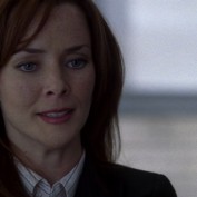 Annie Wersching as Renee Walker in 24 Season 7 Episode 1