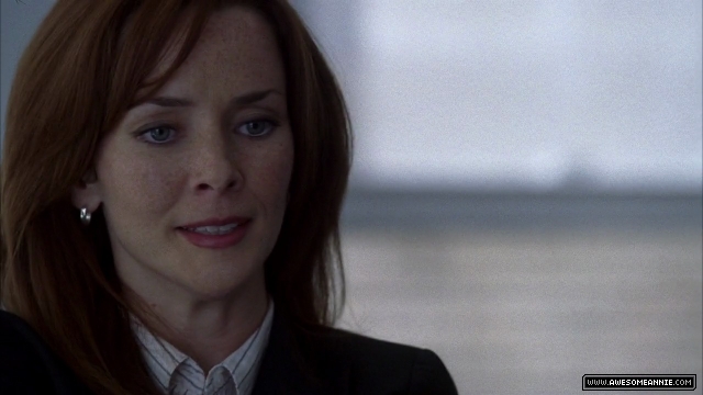 Annie Wersching as Renee Walker in 24 Season 7 Episode 1