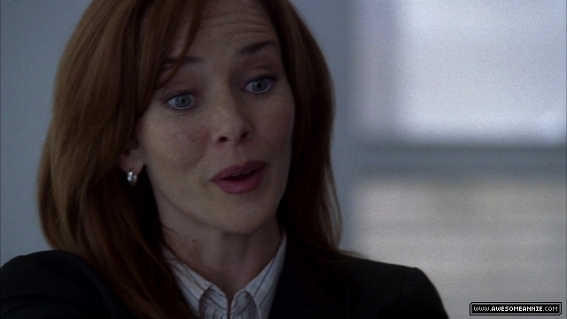 Annie Wersching as Renee Walker in 24 Season 7 Episode 1