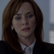 Annie Wersching as Renee Walker in 24 Season 7 Episode 1