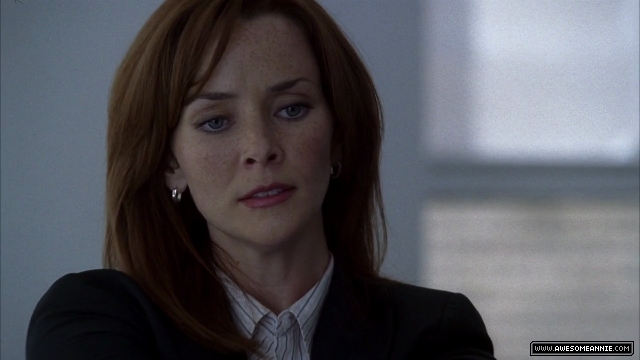 Annie Wersching as Renee Walker in 24 Season 7 Episode 1