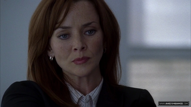 Annie Wersching as Renee Walker in 24 Season 7 Episode 1