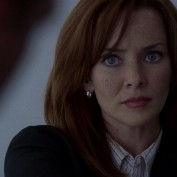 Annie Wersching as Renee Walker in 24 Season 7 Episode 1