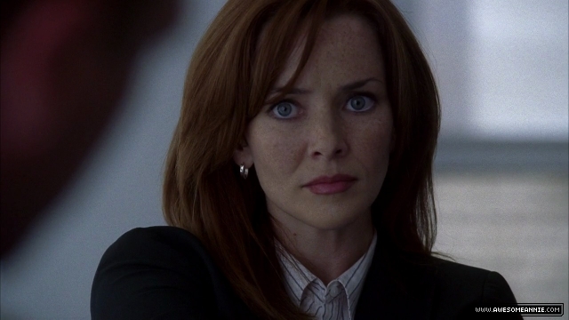 Annie Wersching as Renee Walker in 24 Season 7 Episode 1