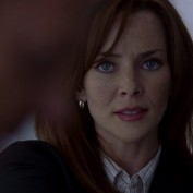 Annie Wersching as Renee Walker in 24 Season 7 Episode 1