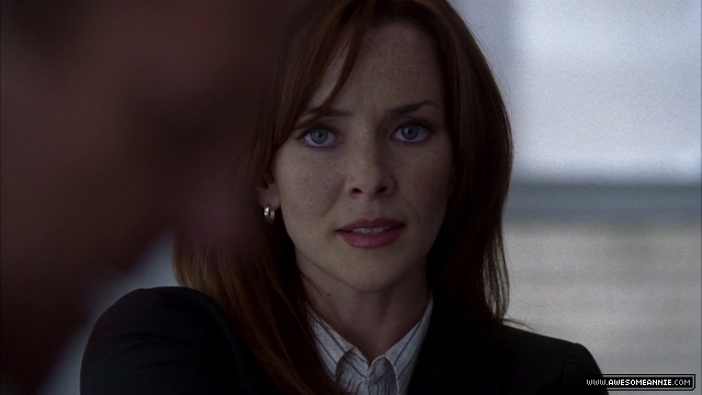 Annie Wersching as Renee Walker in 24 Season 7 Episode 1