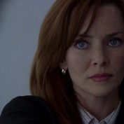 Annie Wersching as Renee Walker in 24 Season 7 Episode 1