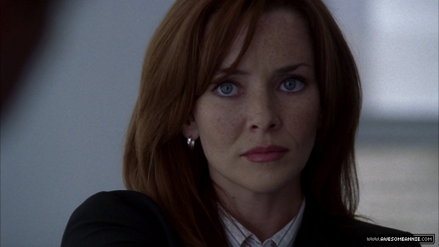 Annie Wersching as Renee Walker in 24 Season 7 Episode 1