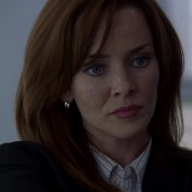 Annie Wersching as Renee Walker in 24 Season 7 Episode 1