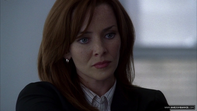 Annie Wersching as Renee Walker in 24 Season 7 Episode 1