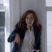 Annie Wersching as Renee Walker in 24 Season 7 Episode 1