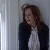 Annie Wersching as Renee Walker in 24 Season 7 Episode 1