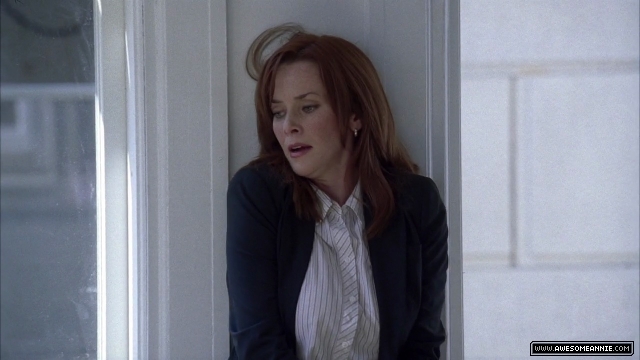 Annie Wersching as Renee Walker in 24 Season 7 Episode 1