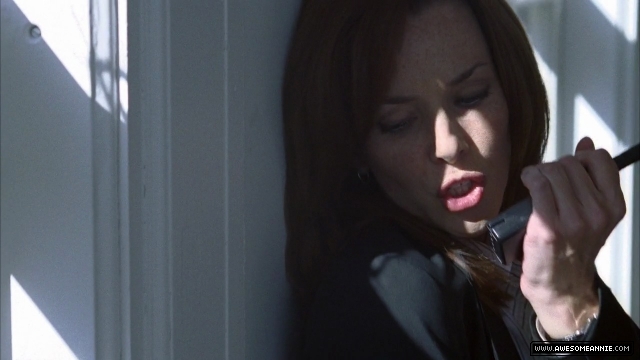 Annie Wersching as Renee Walker in 24 Season 7 Episode 1