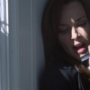 Annie Wersching as Renee Walker in 24 Season 7 Episode 1