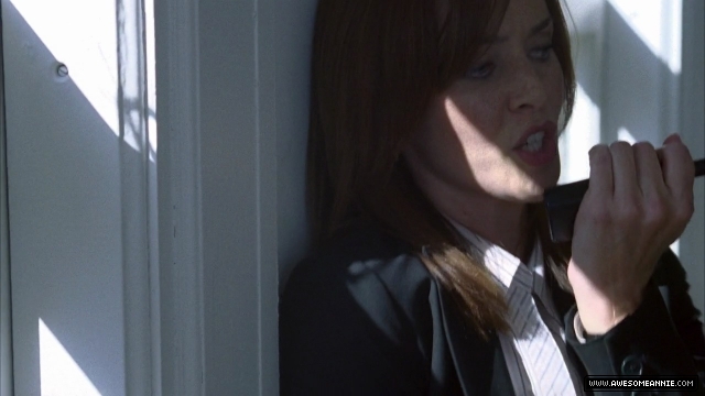 Annie Wersching as Renee Walker in 24 Season 7 Episode 1