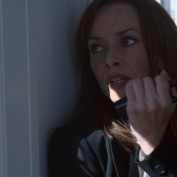 Annie Wersching as Renee Walker in 24 Season 7 Episode 1