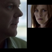 Annie Wersching as Renee Walker in 24 Season 7 Episode 1