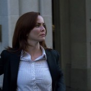 Annie Wersching as Renee Walker in 24 Season 7 Episode 2