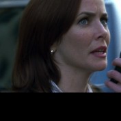 Annie Wersching as Renee Walker in 24 Season 7 Episode 2