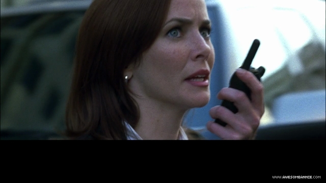 Annie Wersching as Renee Walker in 24 Season 7 Episode 2