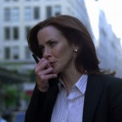 Annie Wersching as Renee Walker in 24 Season 7 Episode 2