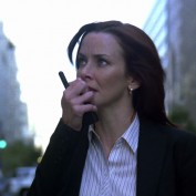 Annie Wersching as Renee Walker in 24 Season 7 Episode 2